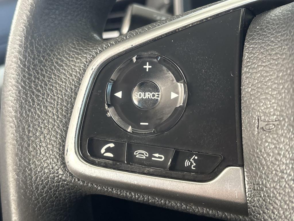 Thumbnail: 2018 Honda CR-V - 27