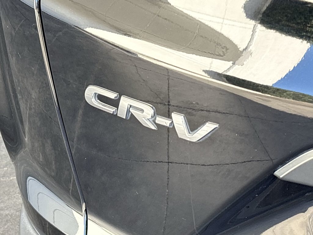 Thumbnail: 2018 Honda CR-V - 7