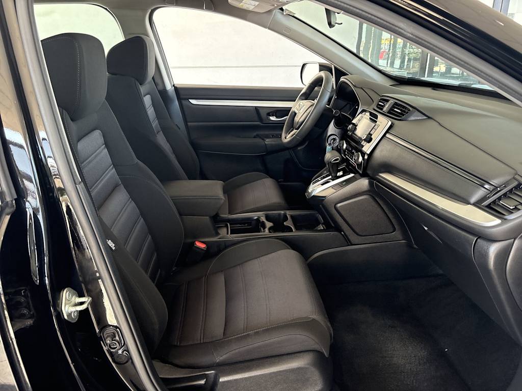 Thumbnail: 2018 Honda CR-V - 11