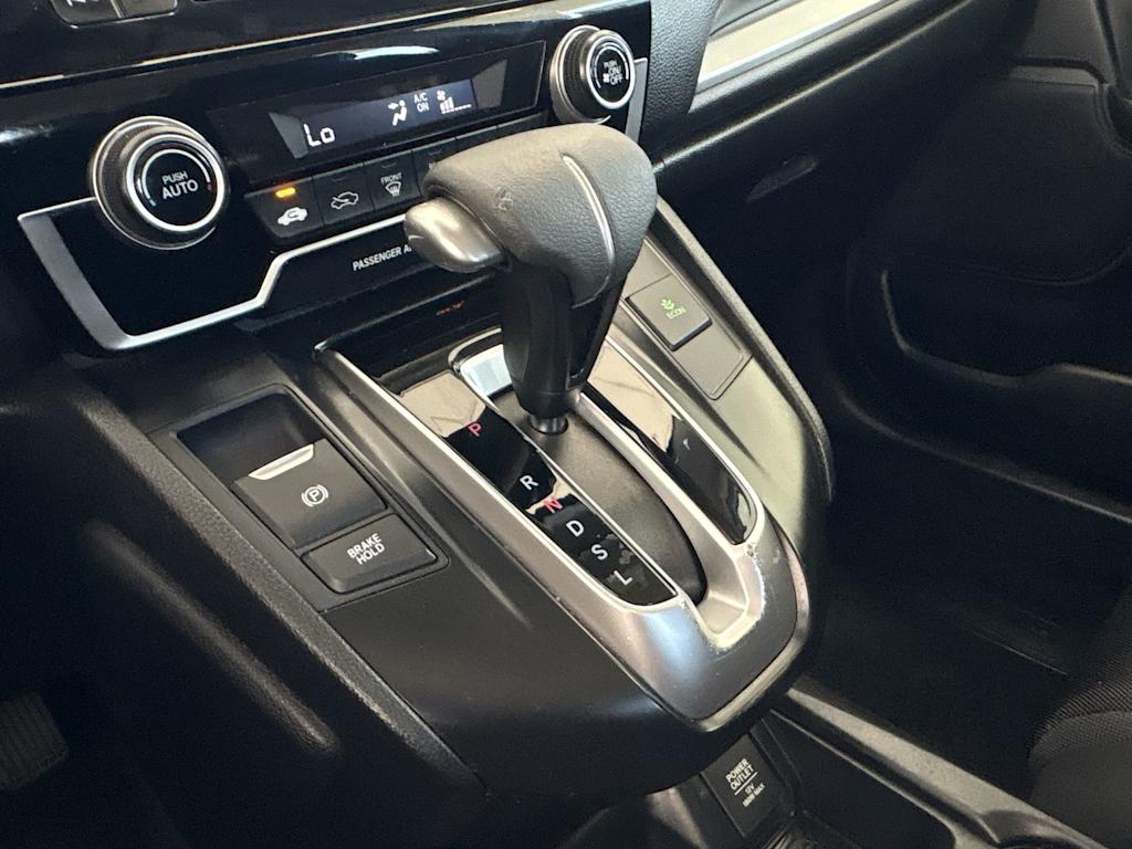 Thumbnail: 2018 Honda CR-V - 16