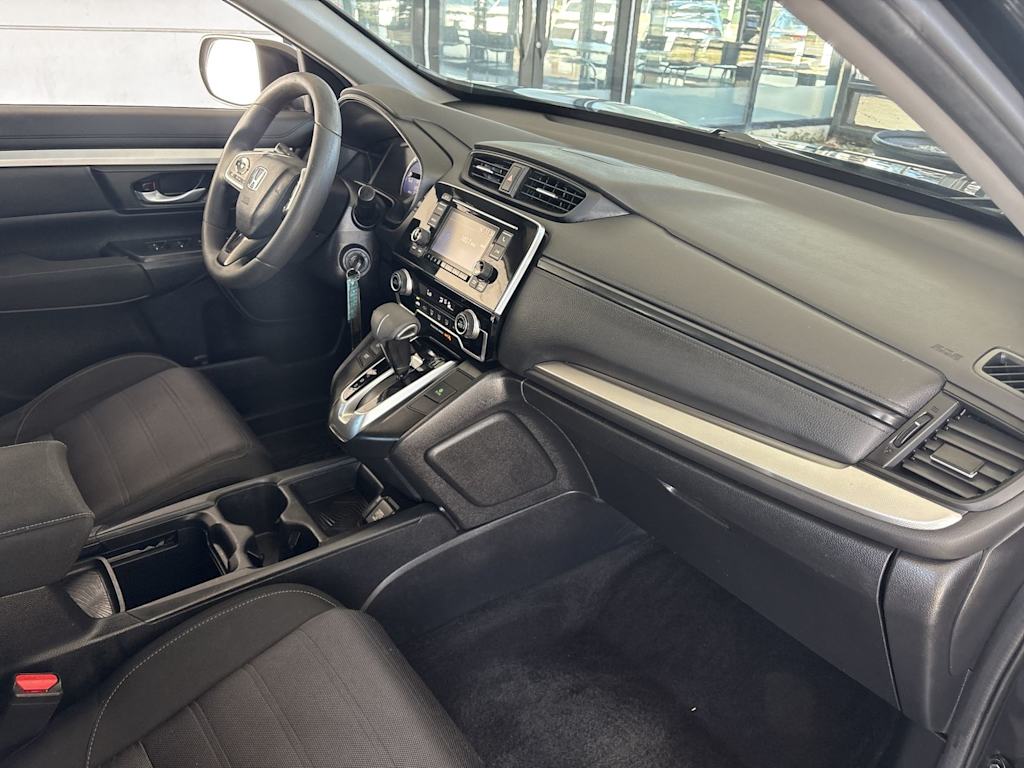 Thumbnail: 2018 Honda CR-V - 14