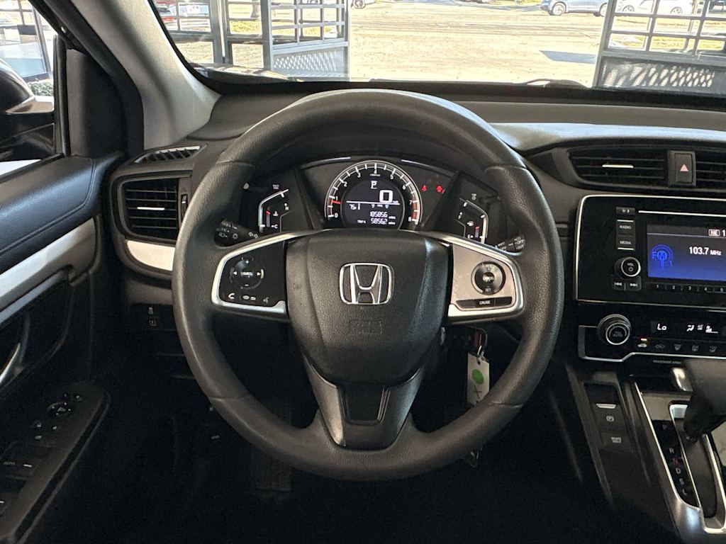 Thumbnail: 2018 Honda CR-V - 13