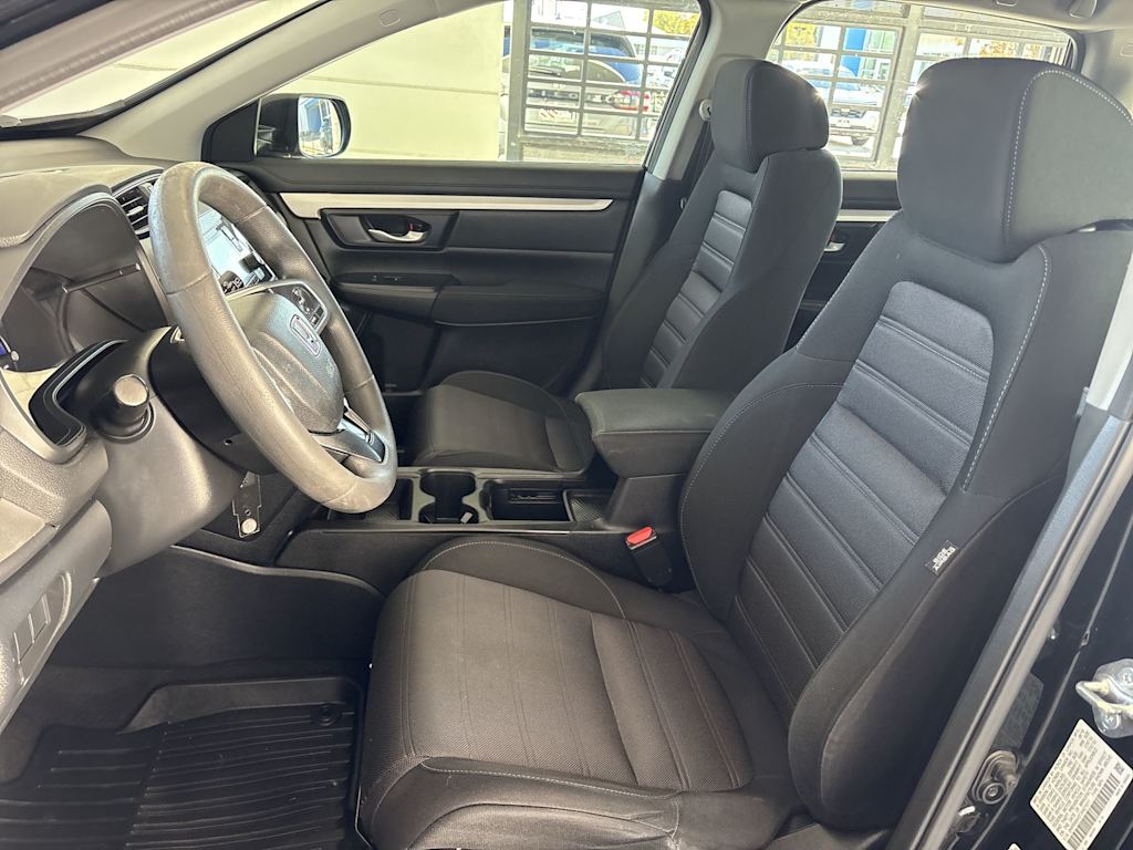 Thumbnail: 2018 Honda CR-V - 10