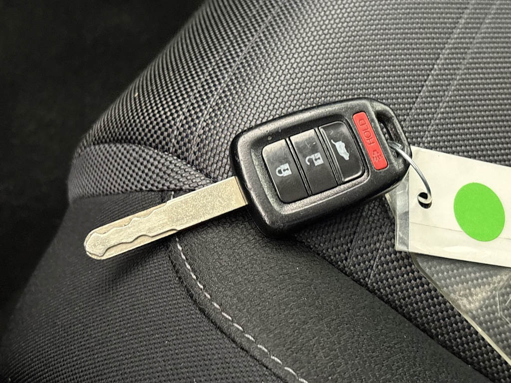 Thumbnail: 2018 Honda CR-V - 18