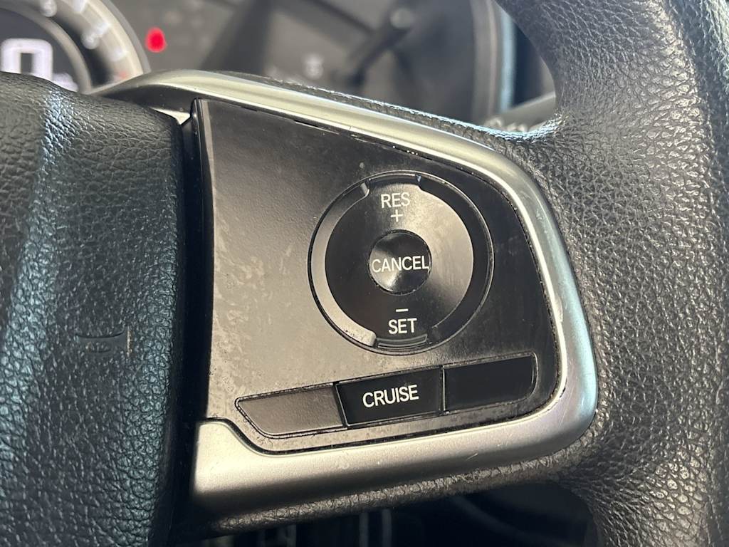 Thumbnail: 2018 Honda CR-V - 28