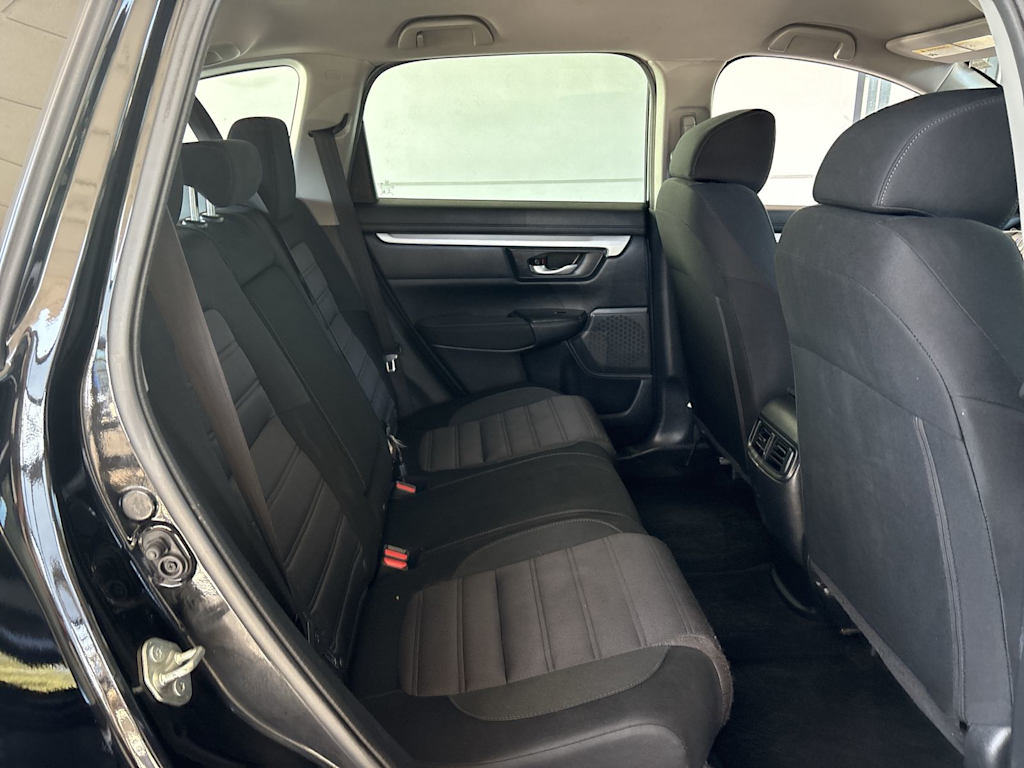 Thumbnail: 2018 Honda CR-V - 19