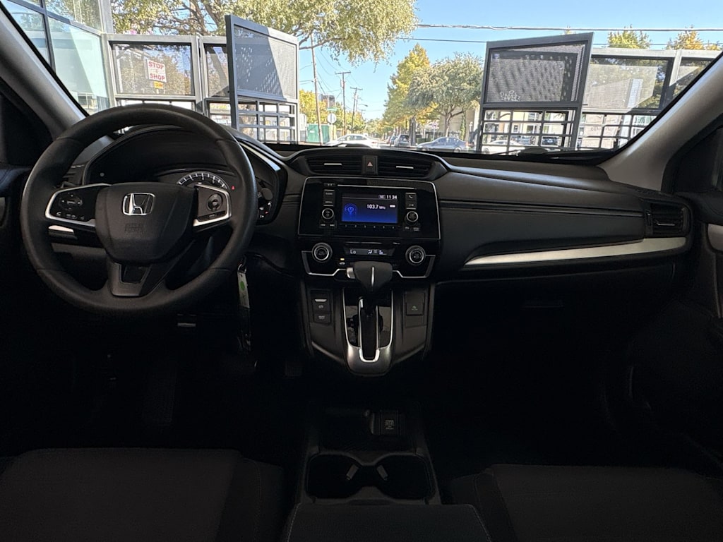 Thumbnail: 2018 Honda CR-V - 9