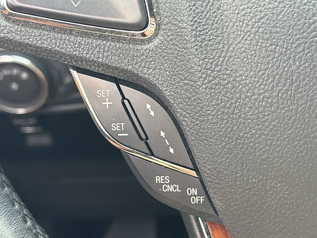 Thumbnail: 2018 Lincoln MKX - 21
