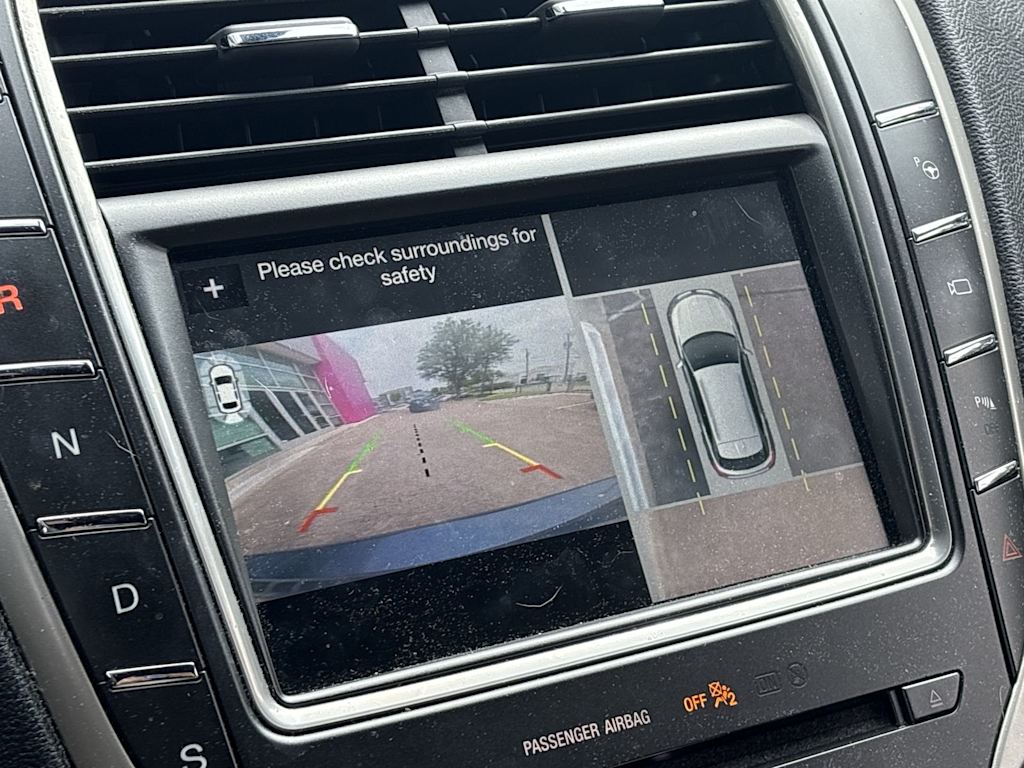 Thumbnail: 2018 Lincoln MKX - 23