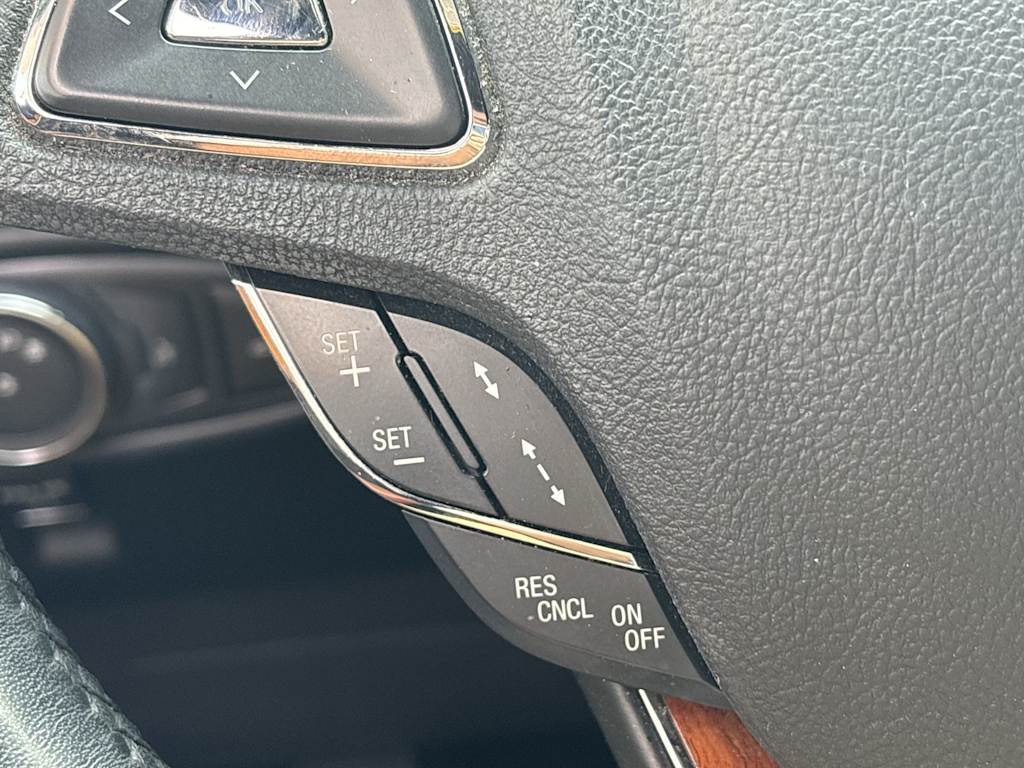 Thumbnail: 2018 Lincoln MKX - 20