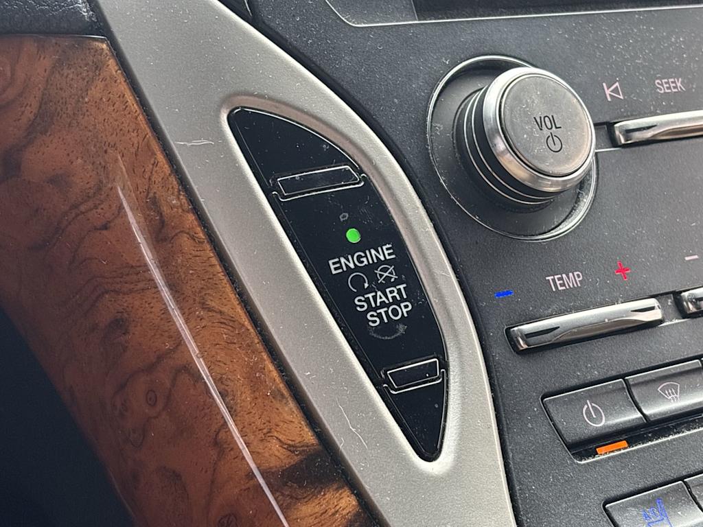 Thumbnail: 2018 Lincoln MKX - 11