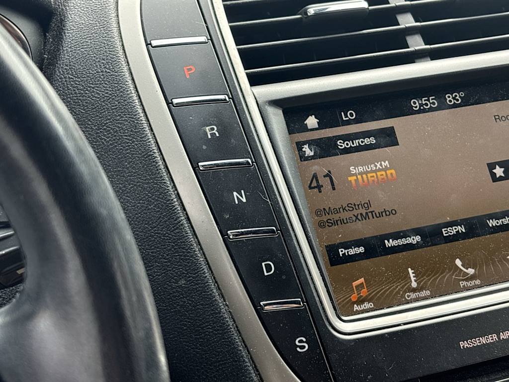Thumbnail: 2018 Lincoln MKX - 19