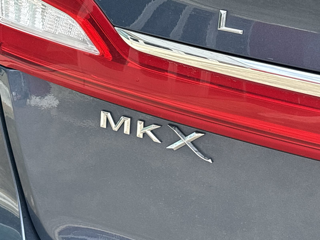 Thumbnail: 2018 Lincoln MKX - 7