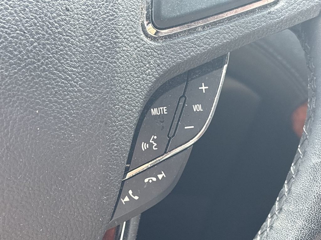 Thumbnail: 2018 Lincoln MKX - 22