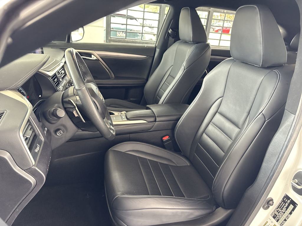 Thumbnail: 2020 Lexus RX - 10