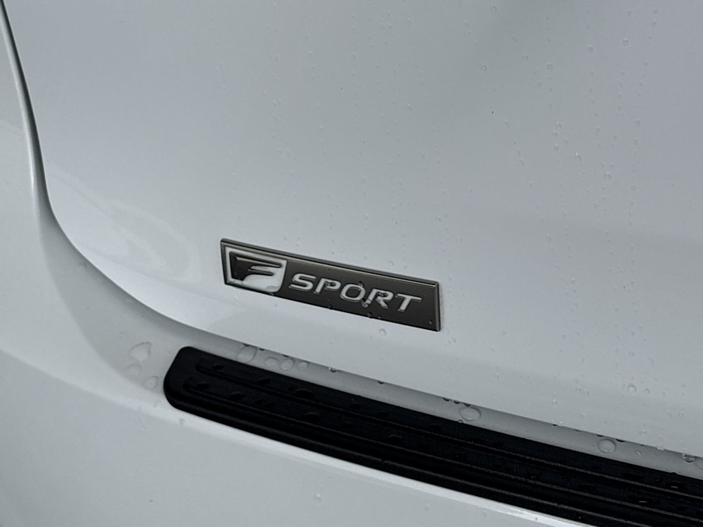 Thumbnail: 2020 Lexus RX - 22