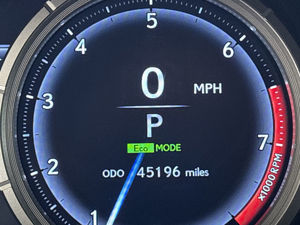 Thumbnail: 2020 Lexus RX - 17