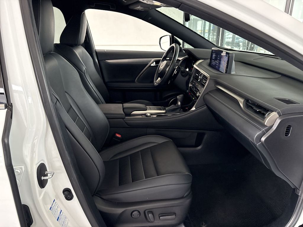 Thumbnail: 2020 Lexus RX - 11