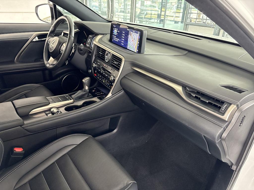 Thumbnail: 2020 Lexus RX - 14