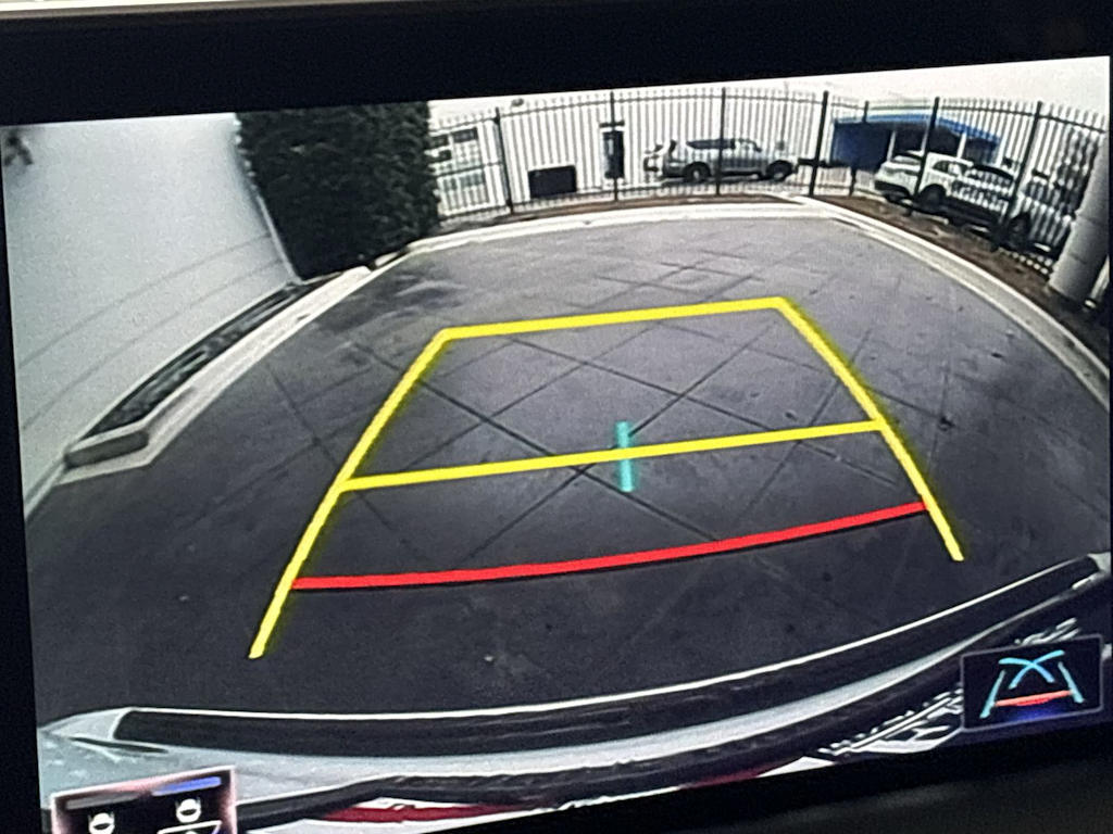 Thumbnail: 2020 Lexus RX - 28