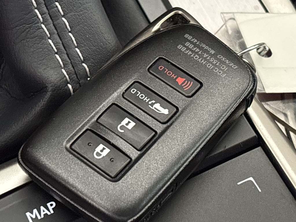 Thumbnail: 2020 Lexus RX - 21