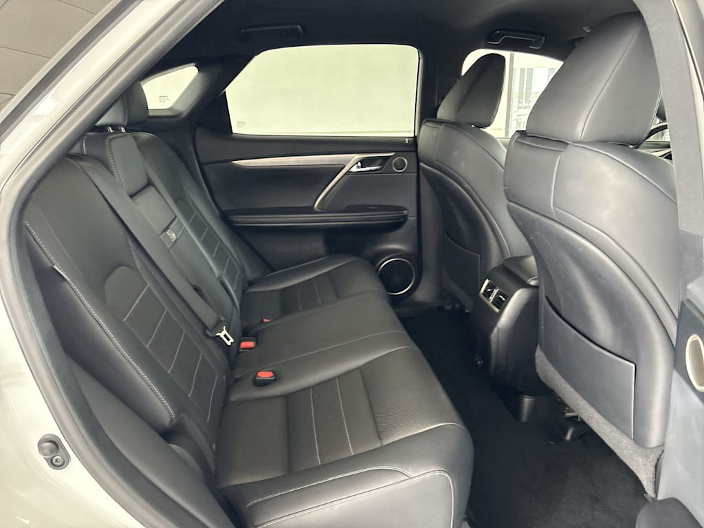 Thumbnail: 2020 Lexus RX - 20