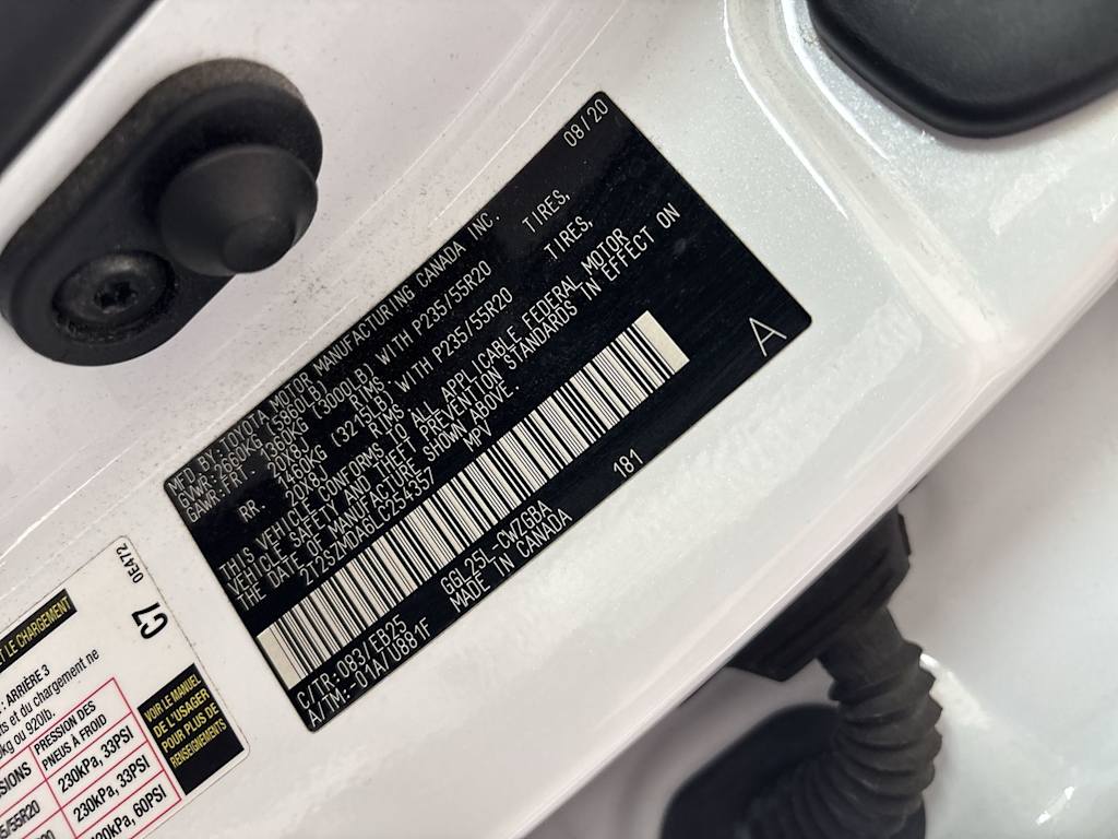 Thumbnail: 2020 Lexus RX - 19