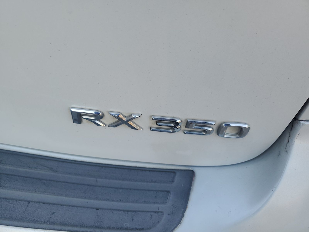 Thumbnail: 2011 Lexus RX - 7