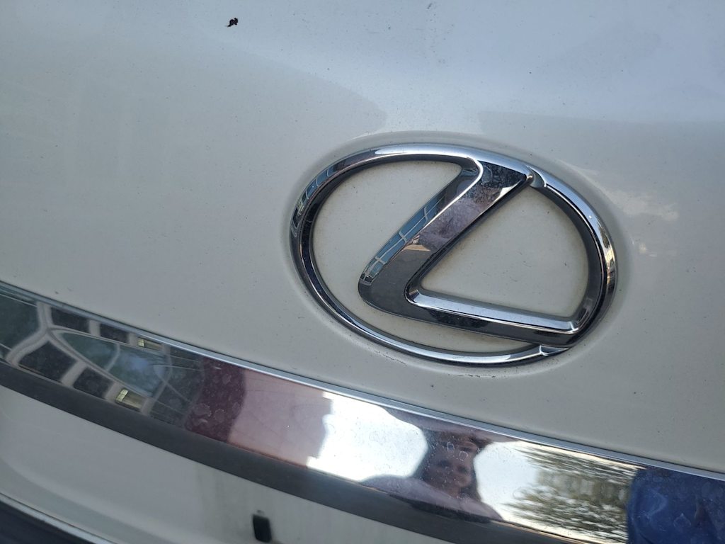 Thumbnail: 2011 Lexus RX - 19