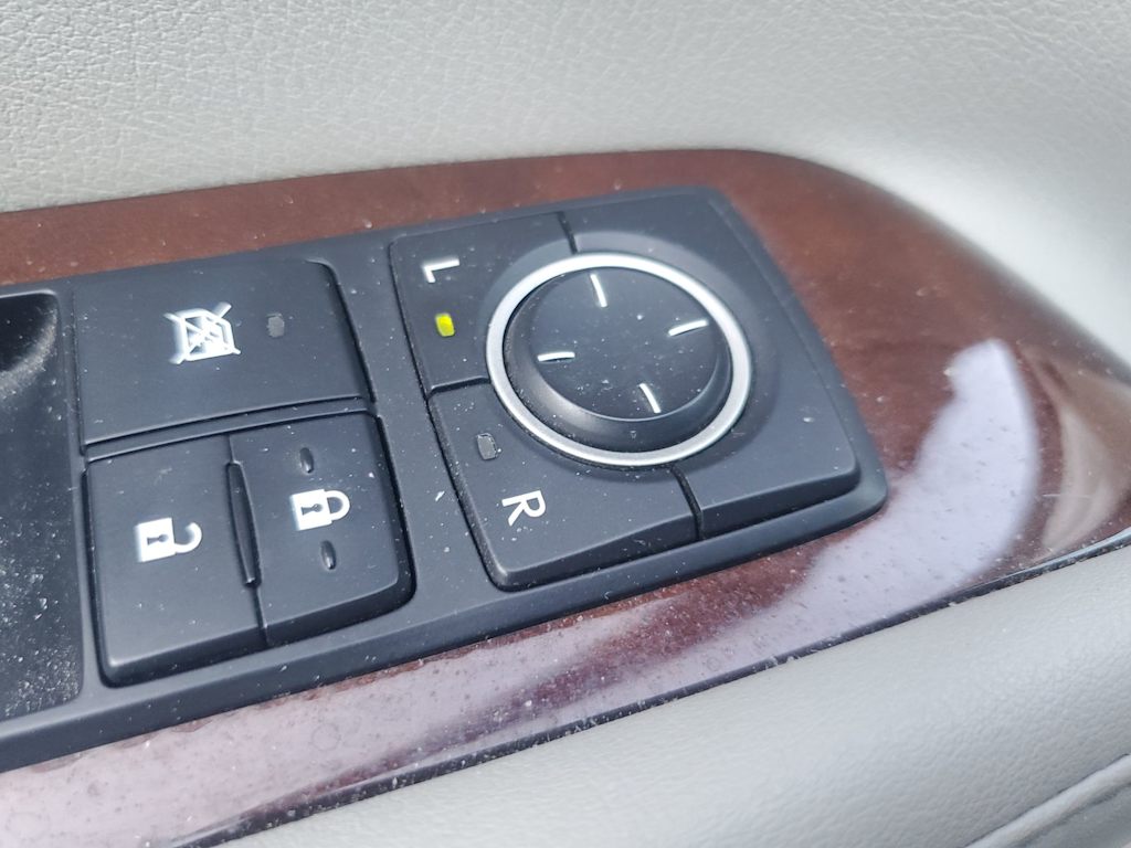 Thumbnail: 2011 Lexus RX - 27
