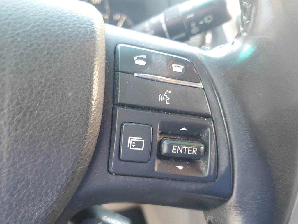 Thumbnail: 2011 Lexus RX - 20