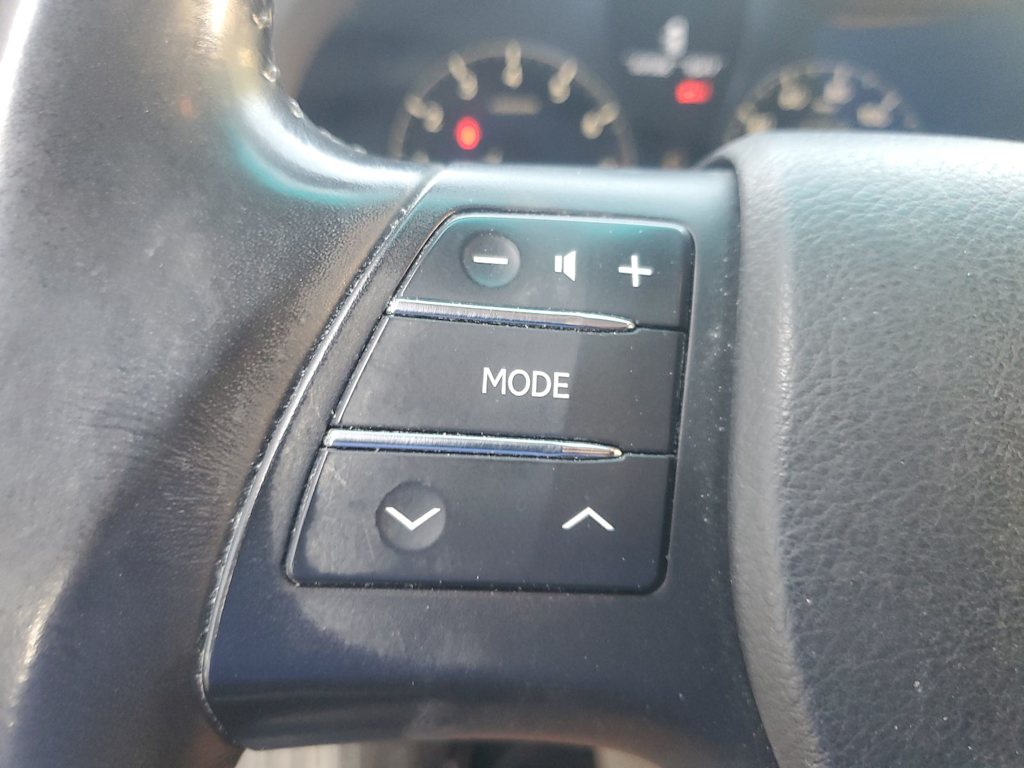 Thumbnail: 2011 Lexus RX - 22