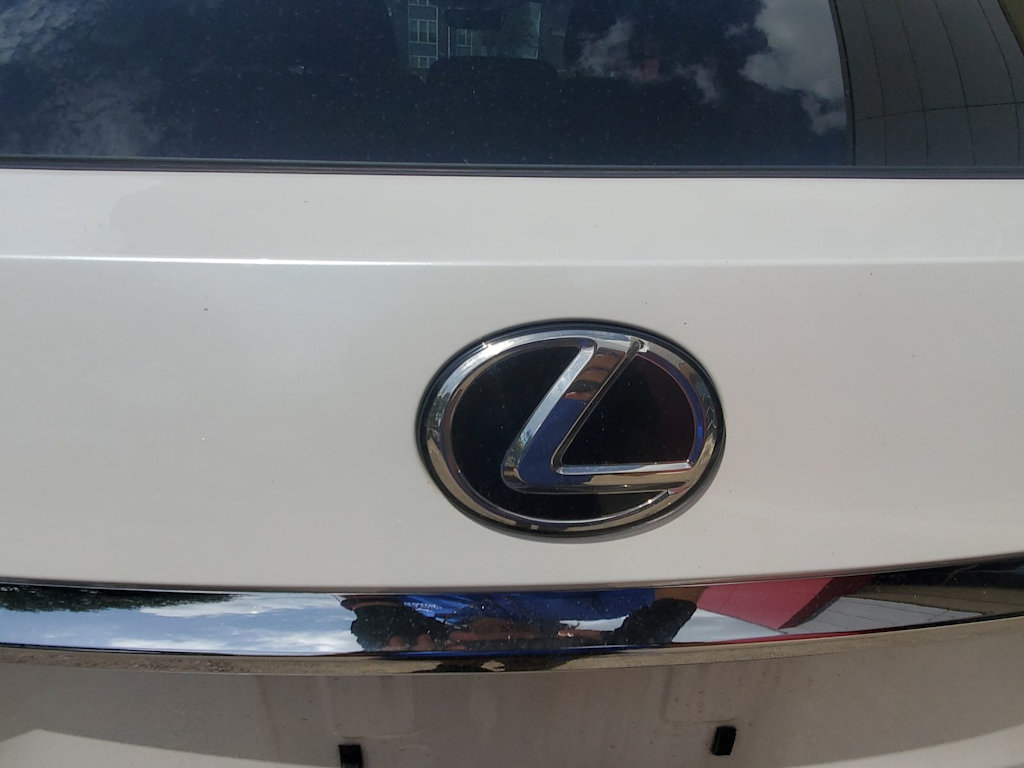 Thumbnail: 2016 Lexus RX - 17