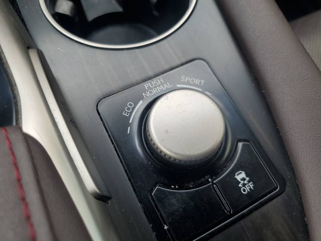 Thumbnail: 2016 Lexus RX - 21