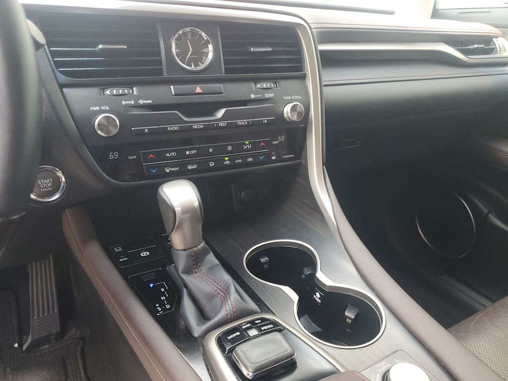 Thumbnail: 2016 Lexus RX - 12