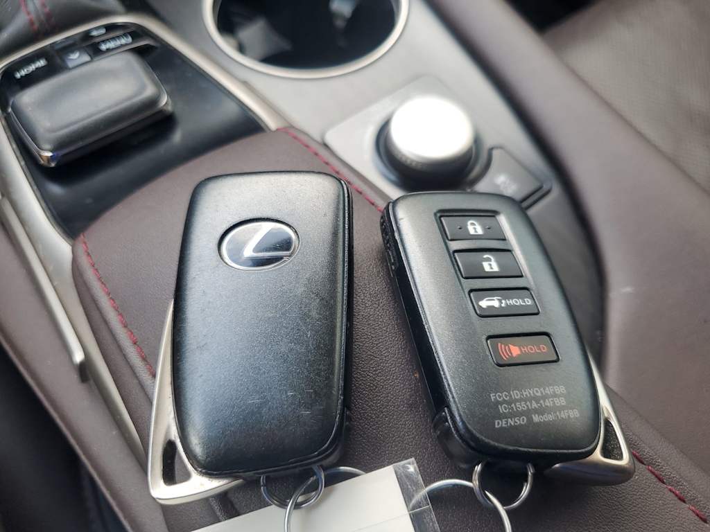 Thumbnail: 2016 Lexus RX - 28