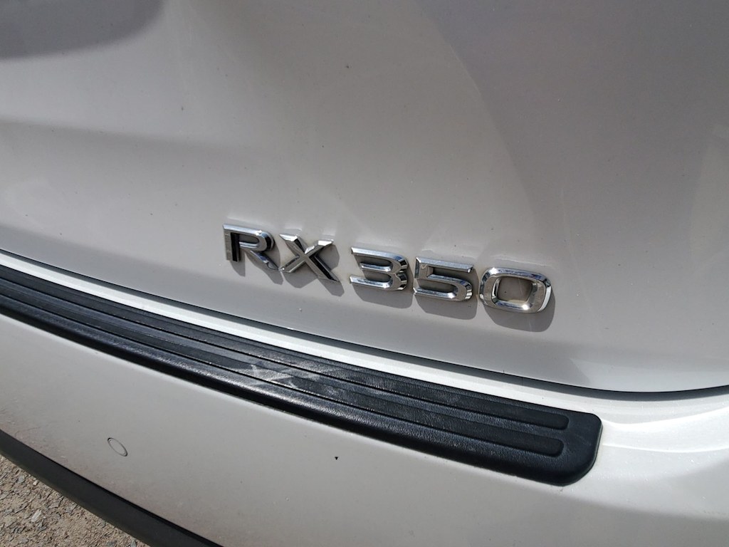 Thumbnail: 2016 Lexus RX - 7