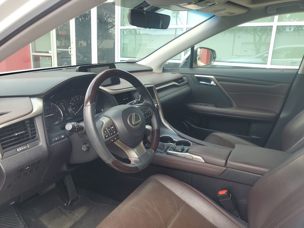 Thumbnail: 2016 Lexus RX - 2