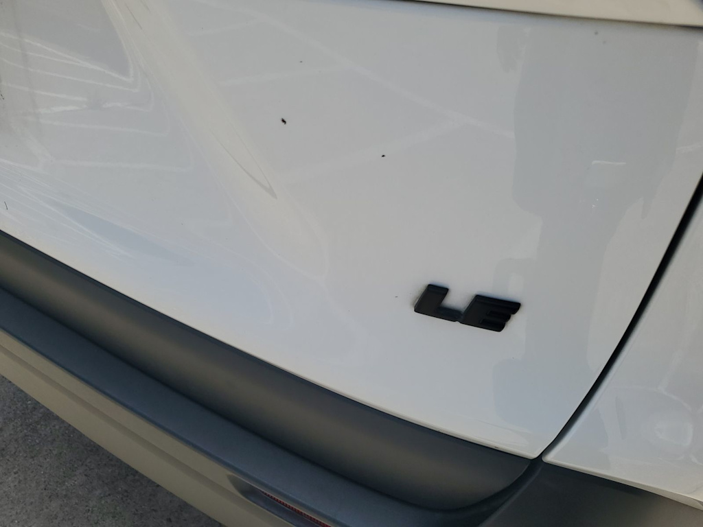 Thumbnail: 2022 Toyota RAV4 - 7