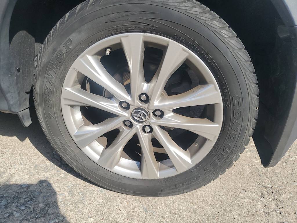 Thumbnail: 2016 Toyota RAV4 - 8