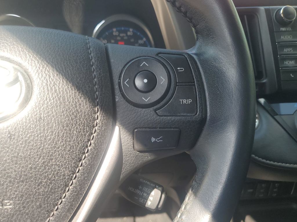 Thumbnail: 2016 Toyota RAV4 - 20