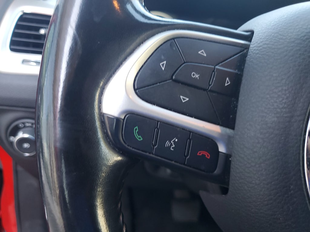Thumbnail: 2019 Jeep Compass - 21