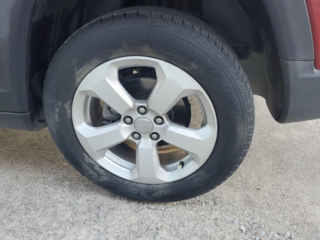Thumbnail: 2019 Jeep Compass - 8