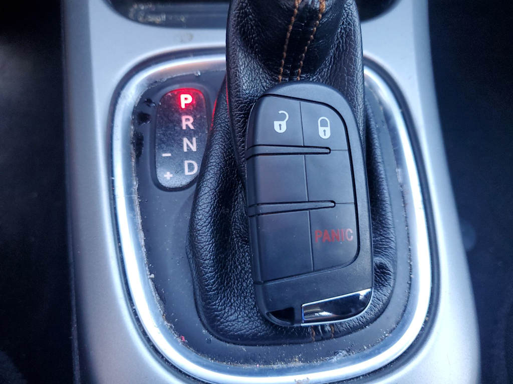 Thumbnail: 2019 Jeep Compass - 27