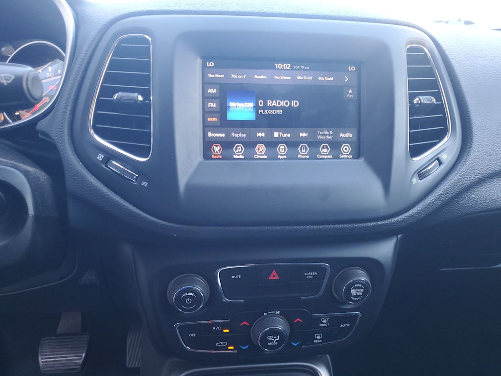 Thumbnail: 2019 Jeep Compass - 11