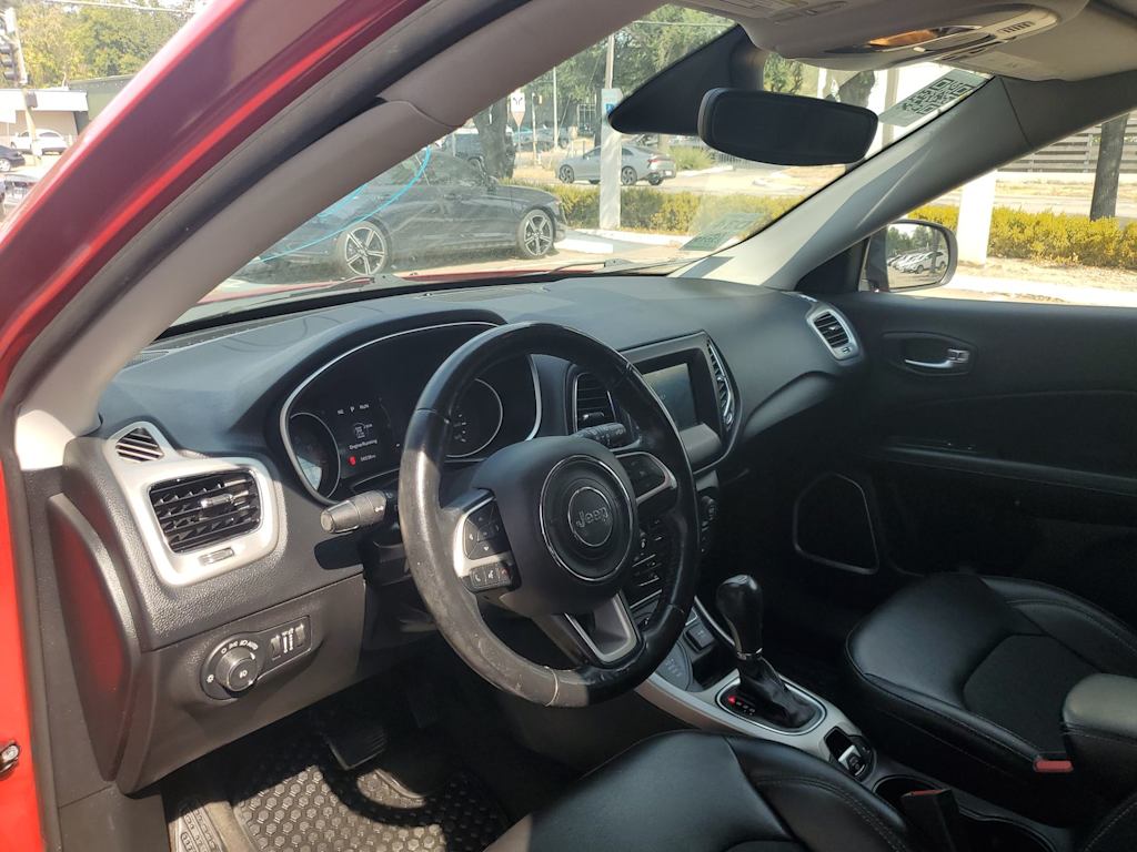 Thumbnail: 2019 Jeep Compass - 2
