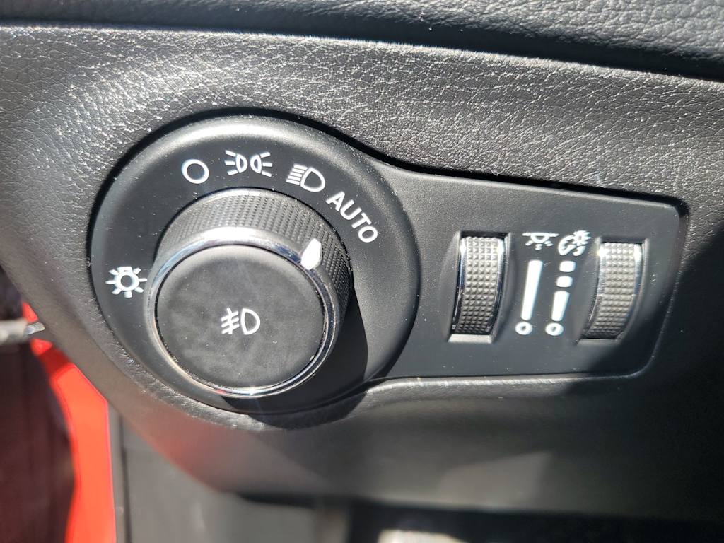 Thumbnail: 2019 Jeep Compass - 20