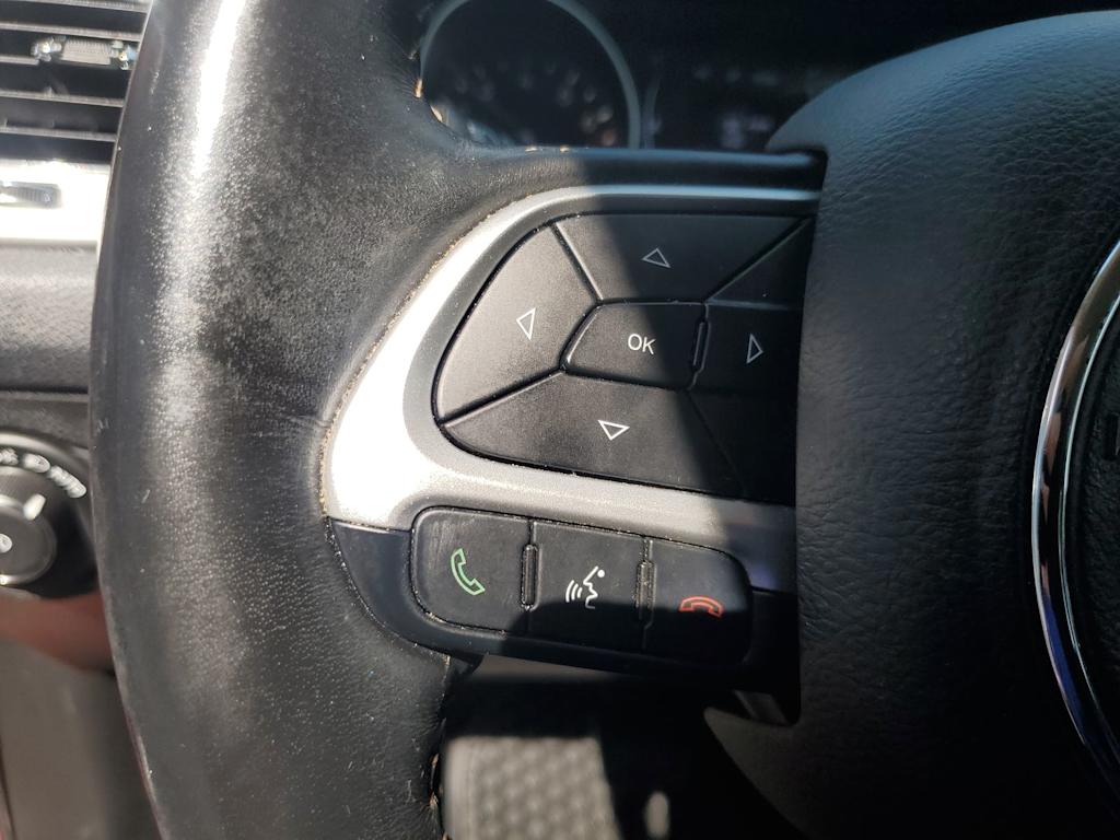Thumbnail: 2019 Jeep Compass - 21