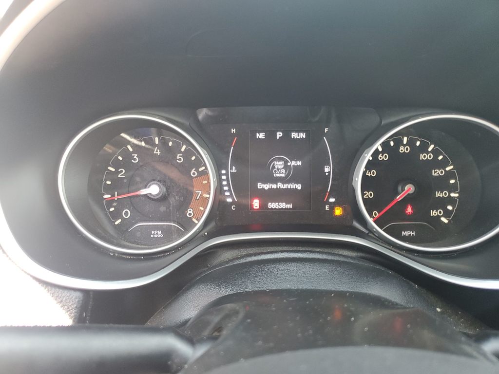 Thumbnail: 2019 Jeep Compass - 14