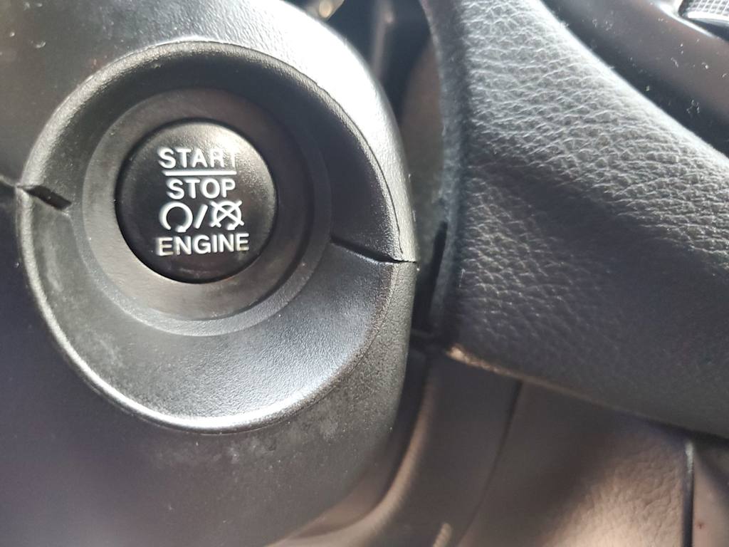 Thumbnail: 2019 Jeep Compass - 22